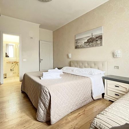 Bed and Breakfast Antico Platano Rom Exterior foto