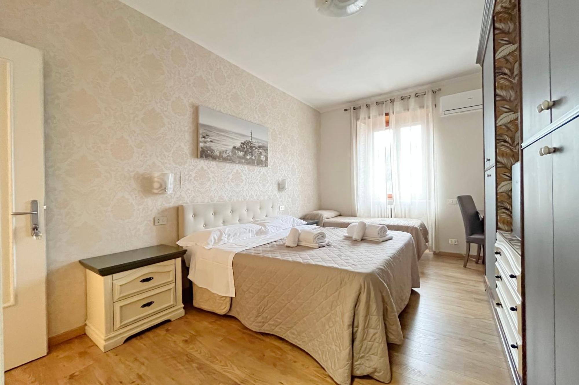 Bed and Breakfast Antico Platano Rom Exterior foto