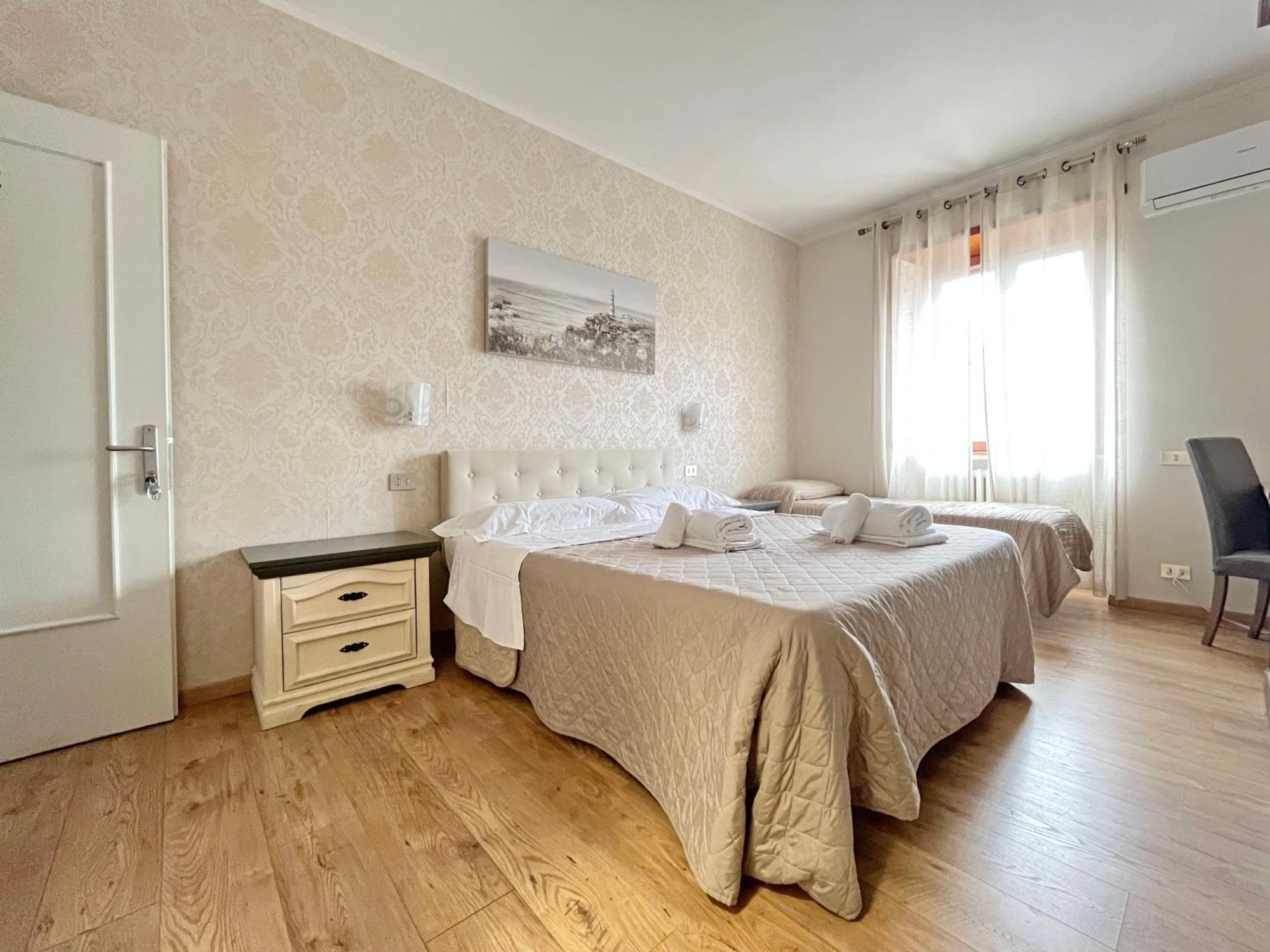 Bed and Breakfast Antico Platano Rom Exterior foto