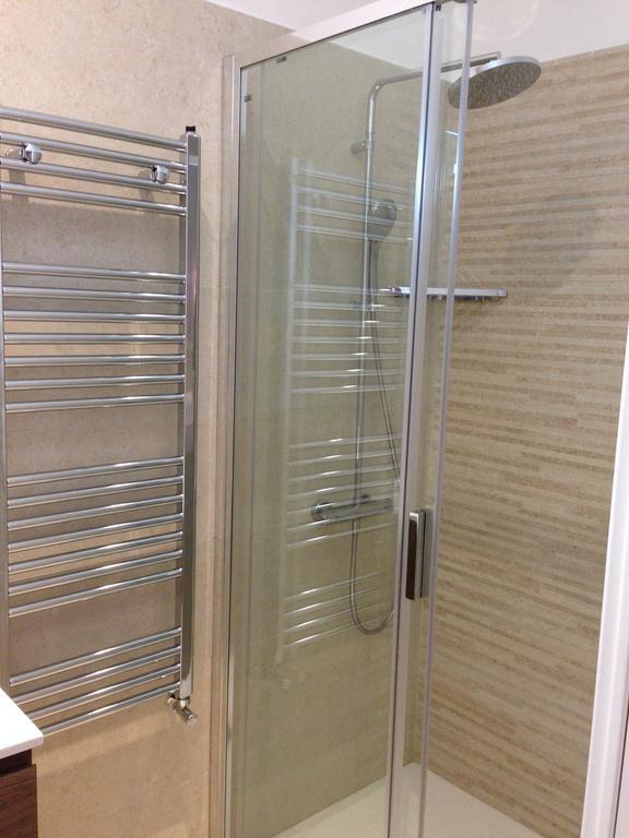 Bed and Breakfast Antico Platano Rom Zimmer foto