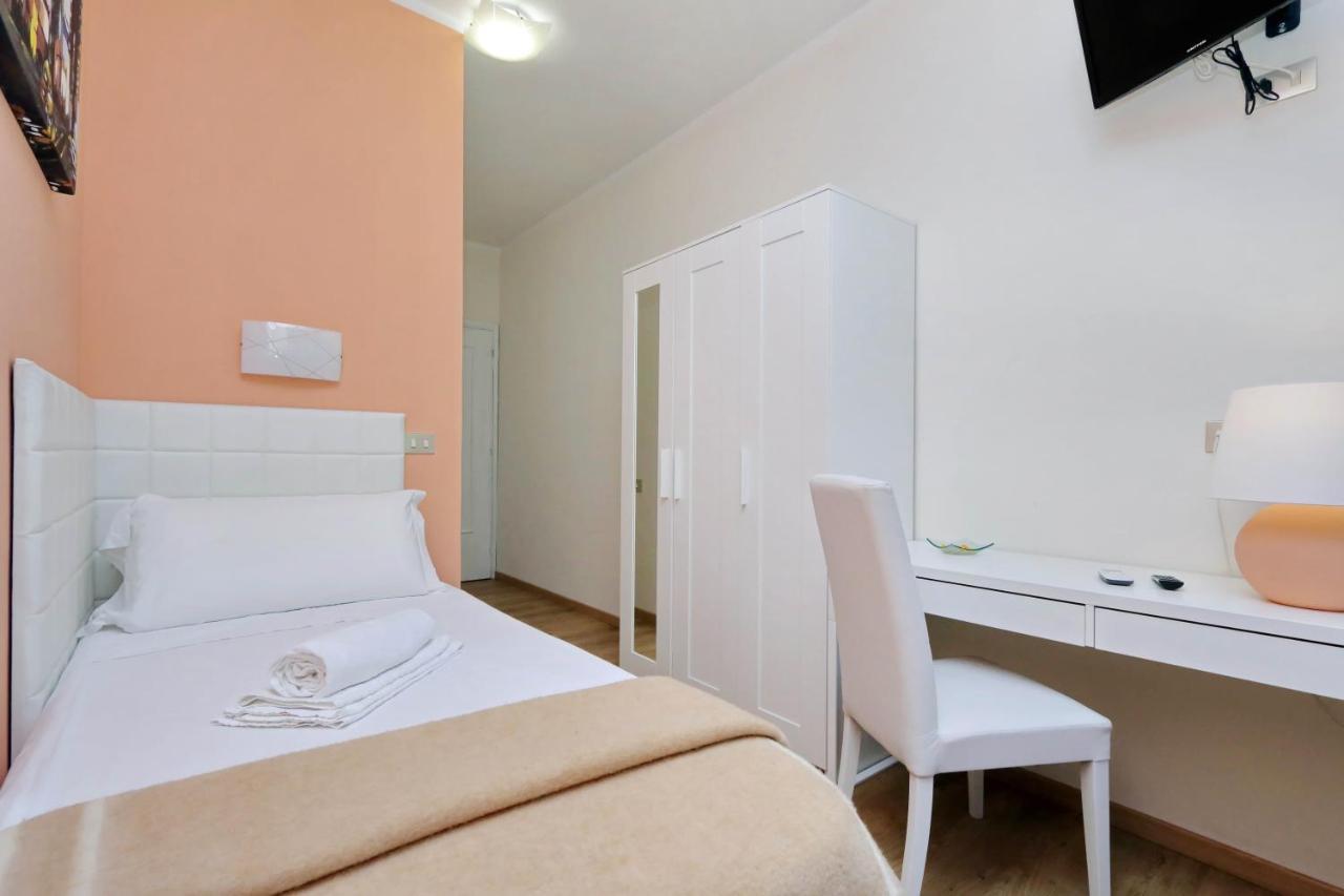 Bed and Breakfast Antico Platano Rom Exterior foto