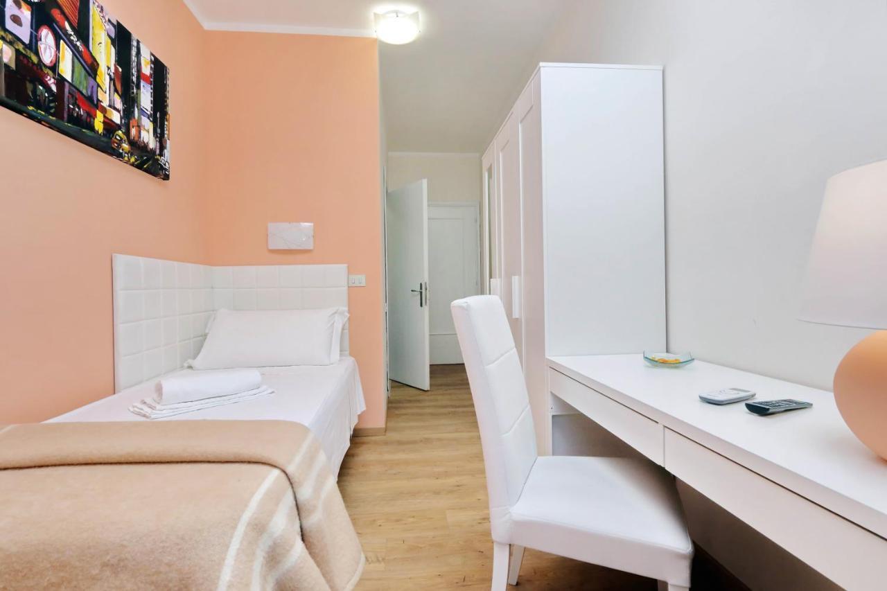 Bed and Breakfast Antico Platano Rom Exterior foto