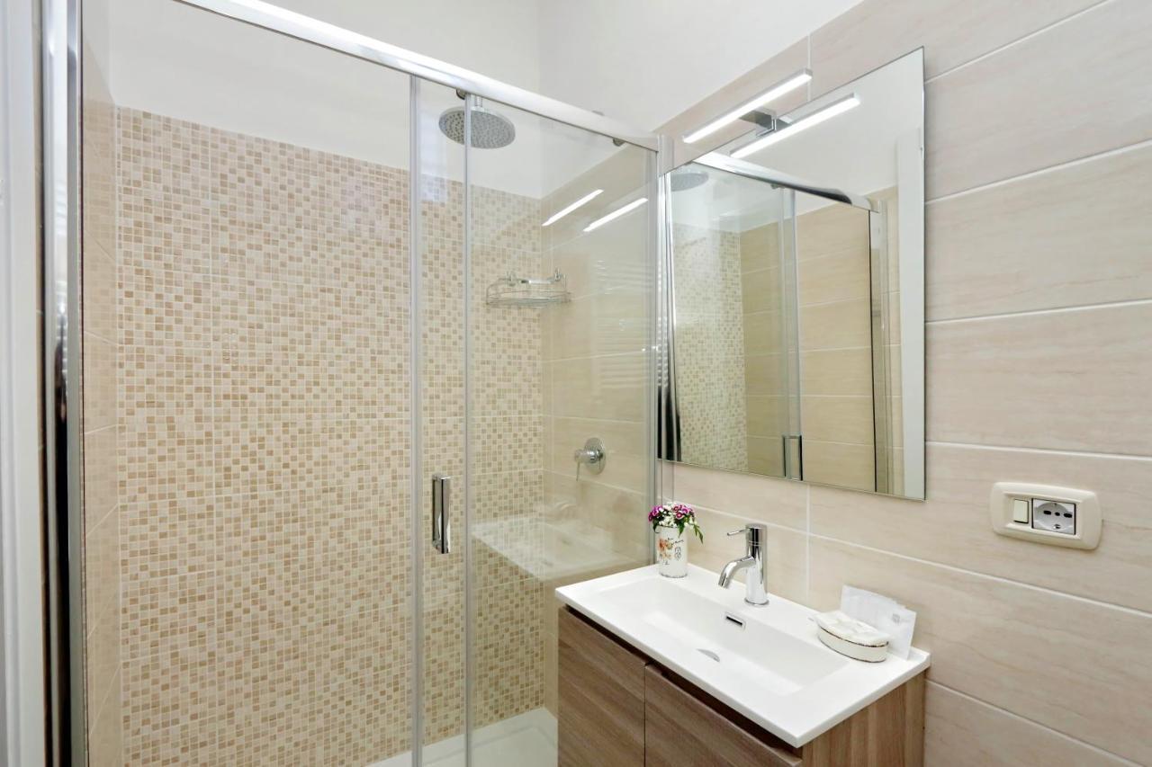 Bed and Breakfast Antico Platano Rom Exterior foto