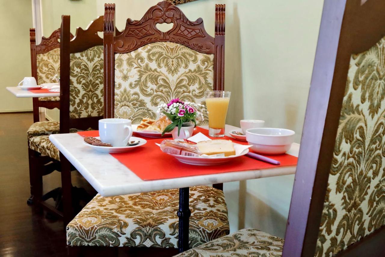 Bed and Breakfast Antico Platano Rom Exterior foto