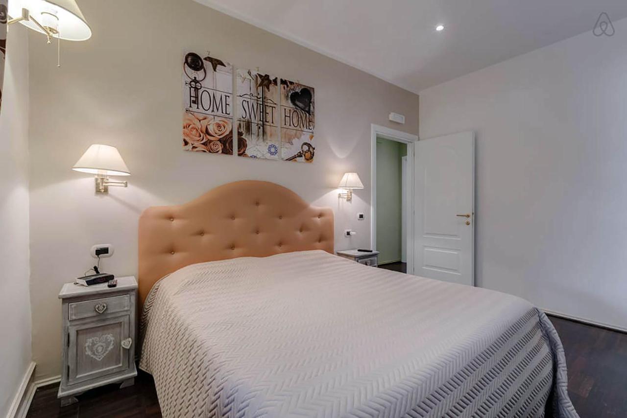 Bed and Breakfast Antico Platano Rom Exterior foto